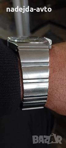 omega constellation 44mm , снимка 9 - Мъжки - 52589401