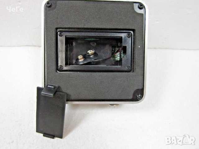 Palmer pocket amp, снимка 6 - Китари - 42662423