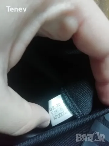 Germany Adidas Euro 2020 оригинална нова тениска фланелка Германия , снимка 4 - Тениски - 48460341