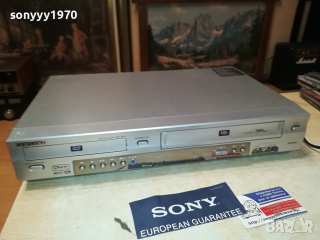 samsung dvd video hifi stereo 0309231251LNV, снимка 11 - Плейъри, домашно кино, прожектори - 42063464