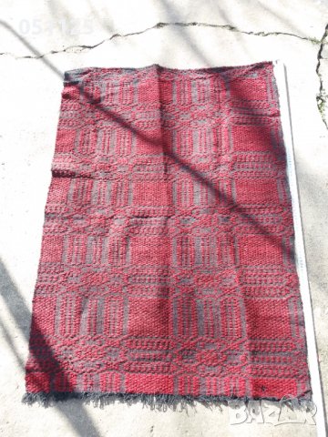 възрожденска памучна пътека 