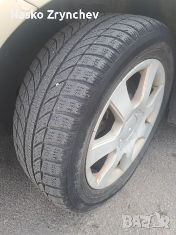 Продавам Seat Altea1.9tdi, снимка 12 - Автомобили и джипове - 51358948