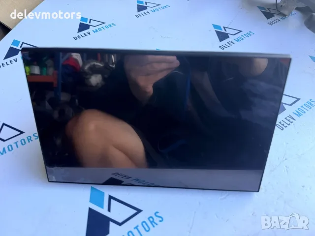 259152266R мултимедия навигация дисплей радио за Dacia Duster 3 1.0 Eco G-101