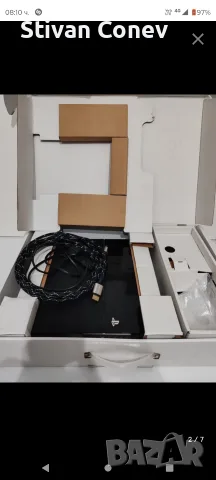 Playstation 4 slim, снимка 2 - PlayStation конзоли - 56219077