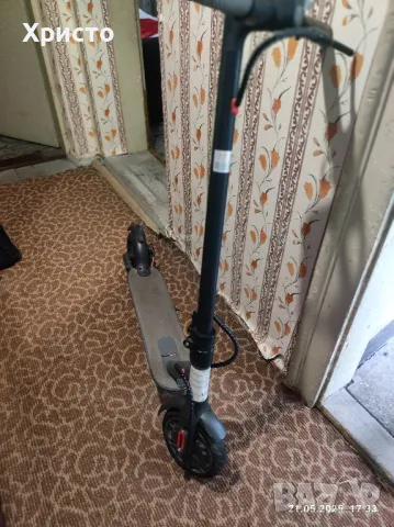 продавам тротинетка за части , снимка 10 - Други спортове - 50379133
