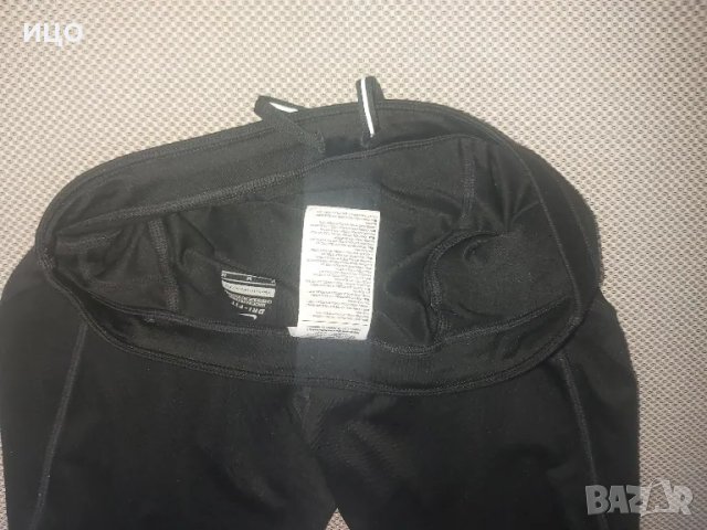 Мъжки клин 3/4 Nike DRI-FIT , снимка 6 - Спортни дрехи, екипи - 48974276