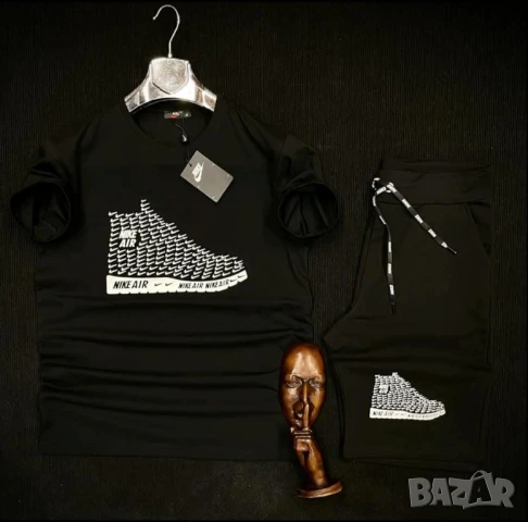мъжки екипи dsquared2 nike under amor emporio armani hugo boss , снимка 16 - Спортни дрехи, екипи - 51141265