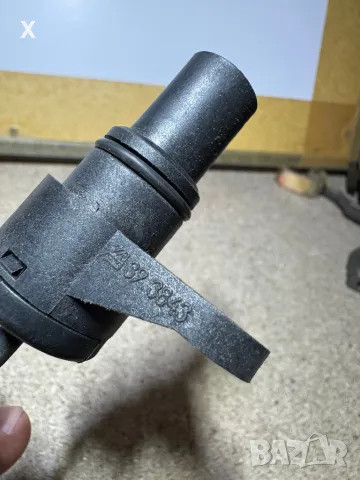 39.3843 ДАТЧИК ОБОРОТИ ГАЗЕЛА ГАЗЕЛА 2217 ДВИГАТЕЛ 560 АЭНК-К 39.3843 (10261), снимка 3 - Части - 49178244