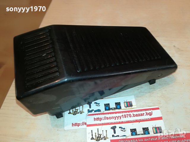 ПЕДАЛ ЗА ШЕВНА МАШИНА-ЗДРАВ 1211222019, снимка 3 - Шевни машини - 38650717