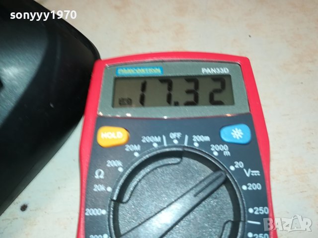 bosch AL2215CV battery charger-14.4-21,8V-ВНОС swiss 1809231629, снимка 9 - Винтоверти - 42234628