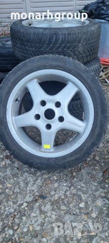 4 бр Джанти Borbet 