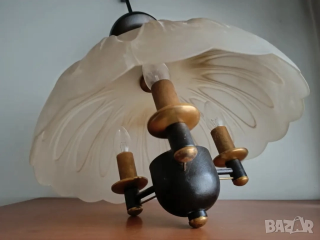 Полилей, ретро, здрав