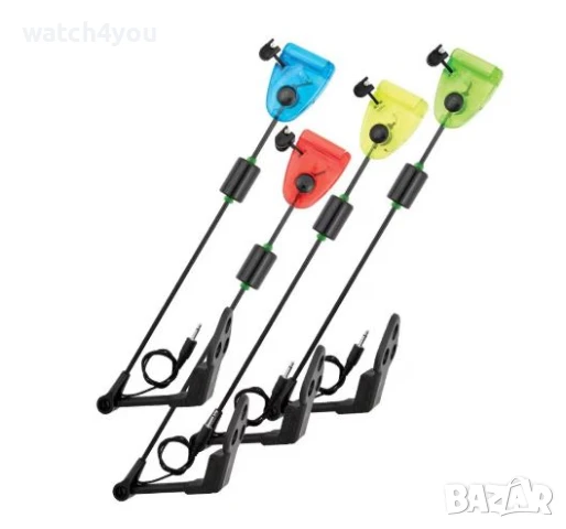 НОВА ЛОДКА ЗА ЗАХРАНКА С GPS. РИБАРСКИ РИБОЛОВНИ ЛОДКИ.СТОЙКА СИГНАЛИЗАТОРИ ОБТЕГАЧИ ЗА РИБОЛ​ОВ.ТОП, снимка 14 - Екипировка - 48266603