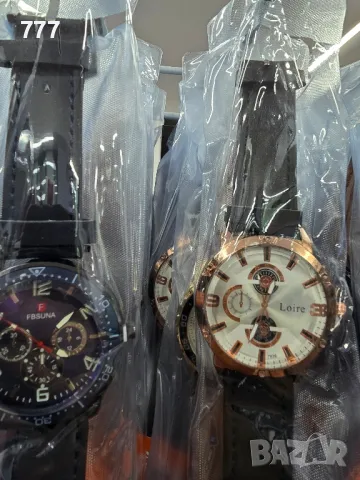 часовници , снимка 4 - Мъжки - 48457964