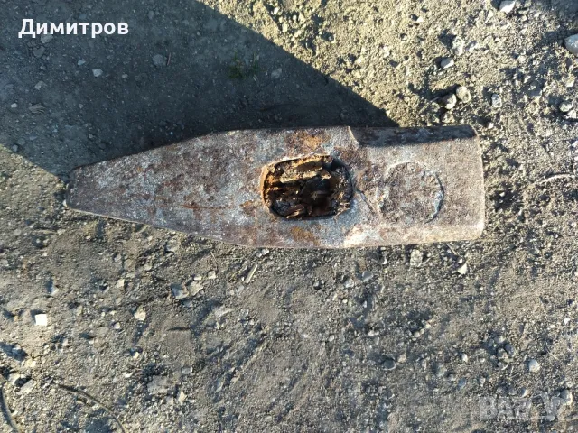 Чук, снимка 2 - Други инструменти - 50031599