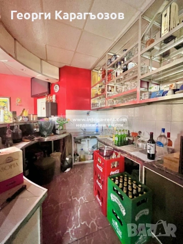 №3938 Търговски обект на партер за продажба в квартал Любен Каравелов, Хасково!, снимка 6 - Магазини - 53615887