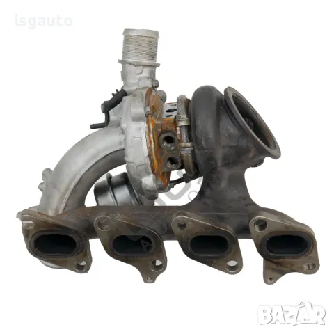 Турбо Opel Zafira Tourer C  ID: 141034, снимка 4 - Части - 48664673