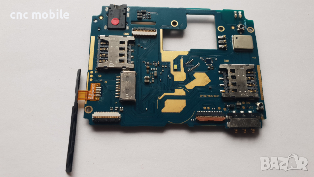 Wiko Lenny5 - Wiko W_K400 оригинални части и аксесоари , снимка 6 - Резервни части за телефони - 36136925