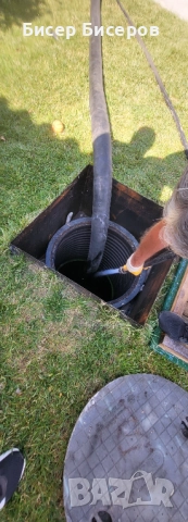 Отпушване на Канали БГ Канали Груп , снимка 3 - Други услуги - 49860134