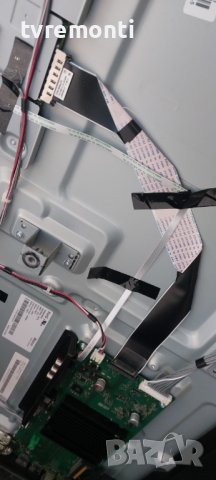 MAIN BOARD 1-981-926-11 for ,SONY KD-55XE7077 for 55inc DISPLAY V550QWSE06​, снимка 5 - Части и Платки - 42598651