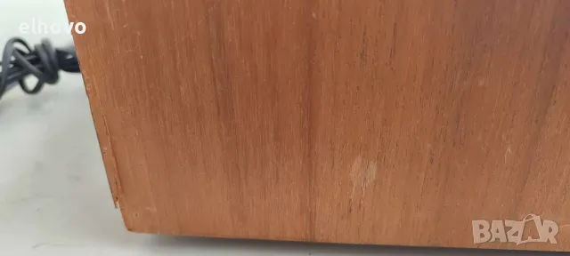 Ресивър Heco SMR640, снимка 11 - Ресийвъри, усилватели, смесителни пултове - 49739198