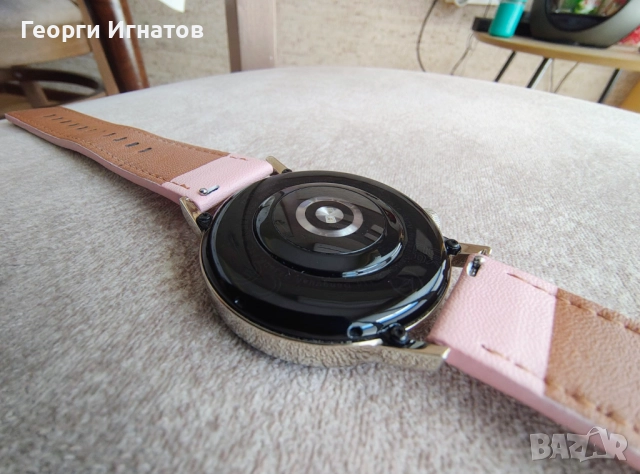 Huawei Watch GT3 MIL-B19 (дамски, 42 мм), снимка 5 - Смарт гривни - 51786419
