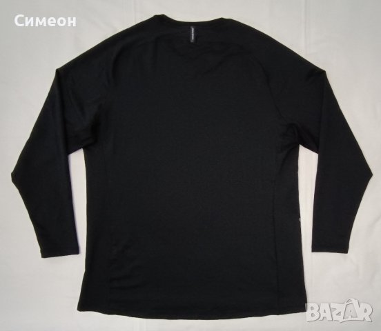Nike PRO Warm DRI-FIT оригинална термо блуза 2XL Найк спорт фитнес, снимка 8 - Спортни дрехи, екипи - 44191102