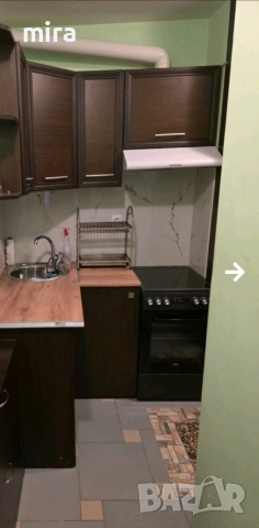 Обзаведен 1 ст. апартамент Банишора до метро Опълченска, снимка 3 - Апартаменти - 53379278