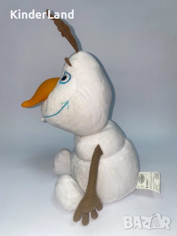 Играчка за сън Frozen Disney Olaf GoGlow Pal , снимка 2 - Други - 41740100