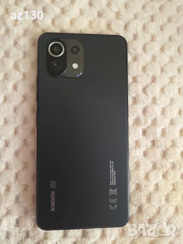 Xiaomi mi 11 lite 5G, снимка 7 - Xiaomi - 56049142