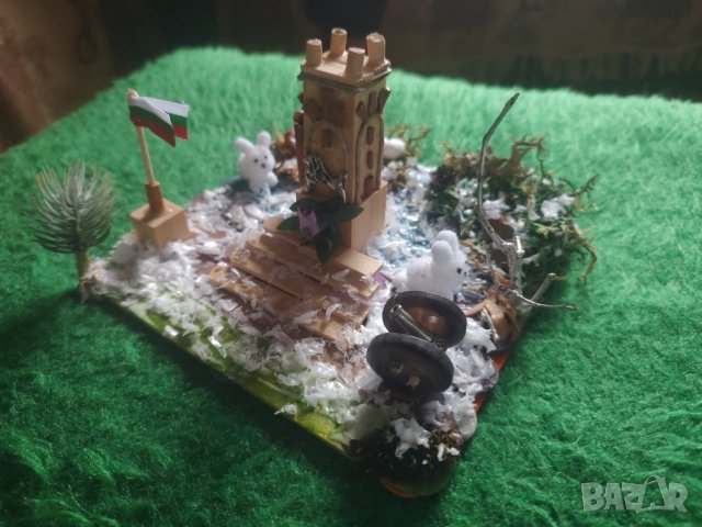 Пролетни декорации, снимка 2 - Други - 36239359