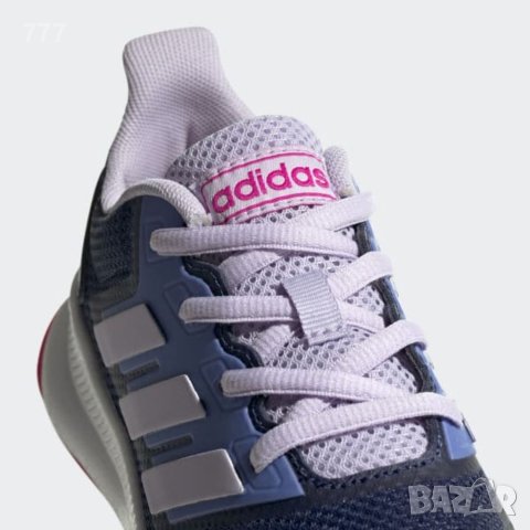 95лв.-дамски маратонки Adidas оригинални , снимка 4 - Маратонки - 41597415