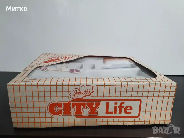 Комплект Matchbox Mikrobox , снимка 2 - Колекции - 56122079
