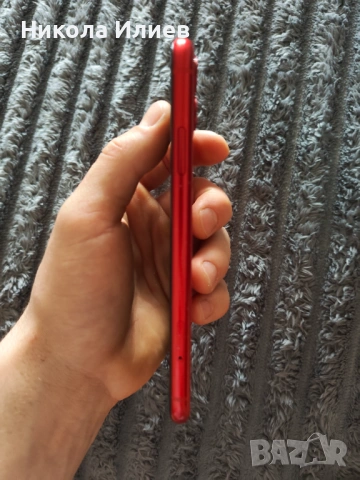 iPhone 11 64GB Red Product , снимка 6 - Apple iPhone - 53190226