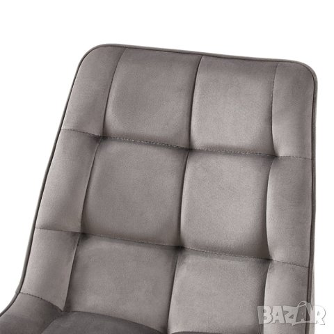 Висококачествени трапезни столове UDC7098LGY , снимка 9 - Столове - 42394724