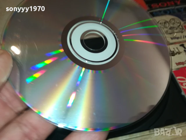 METAL BALLADS FOREVER CD 1108251837, снимка 16 - CD дискове - 51331511