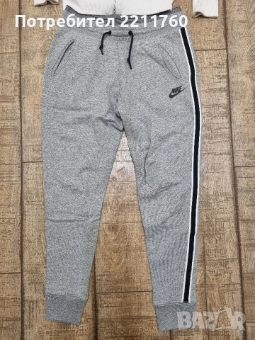Суичър и долнище Nike, снимка 5 - Спортни екипи - 53075291