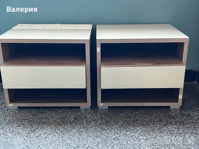 Комод и 2 нощни шкафчета, снимка 6 - Други - 48400398