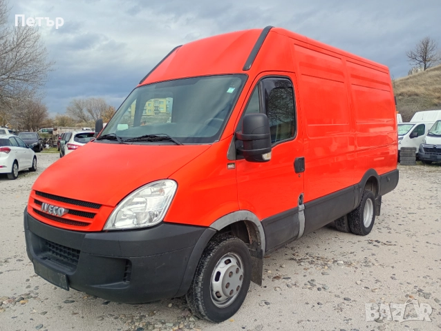 Iveco 35c11