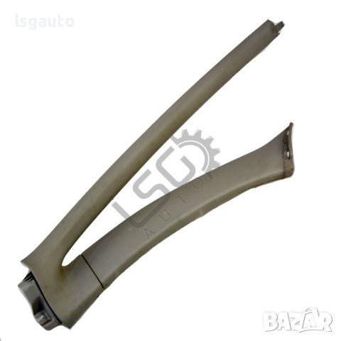 Лява кора до челно стъкло Citroen C3 I Picasso(2008-2013) ID:92773