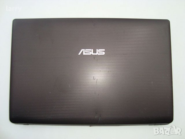 Asus R500A лаптоп на части, снимка 2 - Части за лаптопи - 35692863