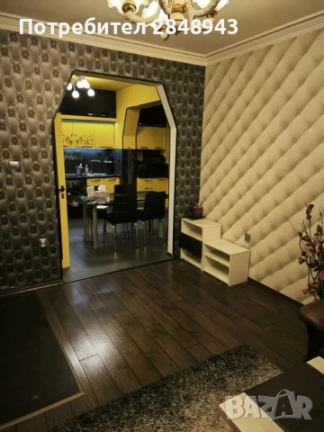 Тристаен апартамент в кв. Красна поляна 2, снимка 5 - Апартаменти - 51489058