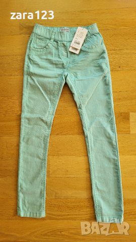 нов панталон тип клин, S. Oliver, 8-10г, 140см