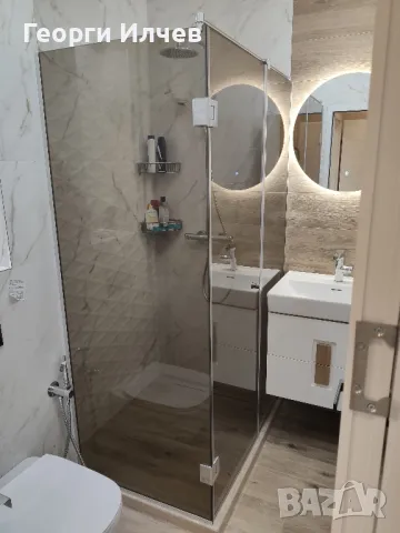 Душ-кабини по поръчка, снимка 1
