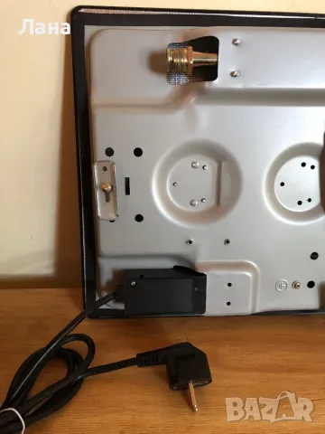 Плот за вграждане AMICA, снимка 6 - Печки, фурни - 47331947