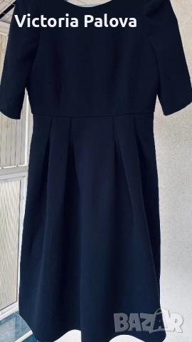 Ексклузивна премиум рокля CLAUDIE PIERLOT