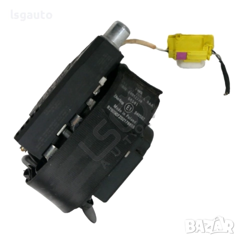 Преден десен предпазен колан Volkswagen Touran I 2003-2010 ID:149579