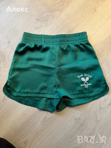 Сатенени панталонки