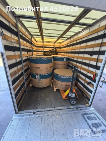 Транспорт с бус с падащ борд , снимка 10 - Транспортни услуги - 53589506