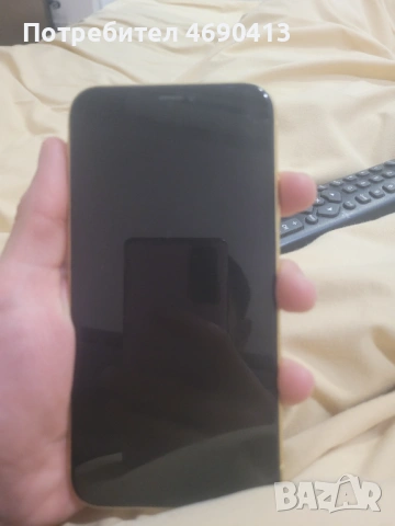 Продавам айфон XR 128гб, снимка 3 - Apple iPhone - 53574345